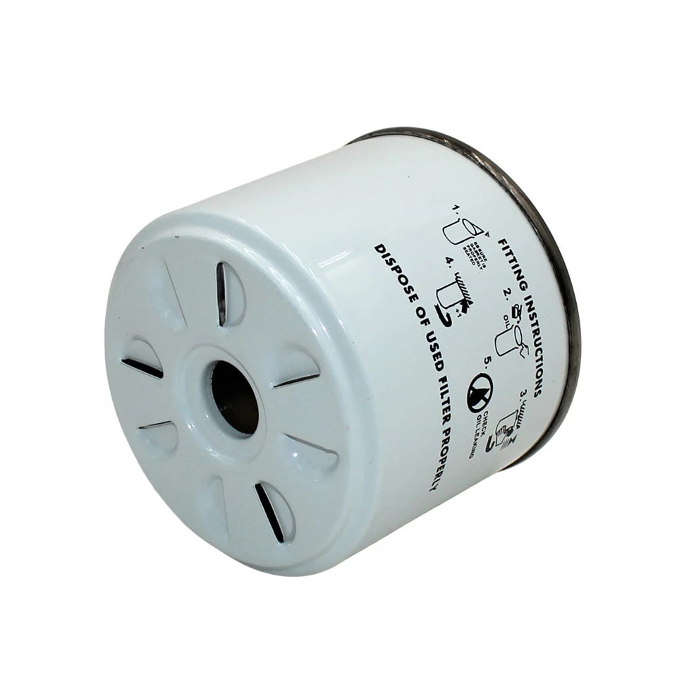 Long Fuel Filter - TX10314 2260 2310 2360 2460 2510 260 2610 310 344 350 360 384 - Image 4 of 4