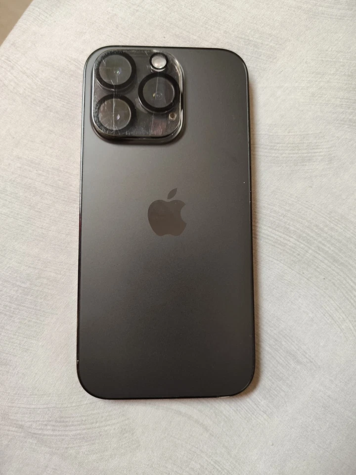 Apple iPhone 14 Pro · 128GB, photo 2 sur 5