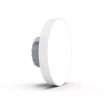 Dmf Drd5s 4 Round Surface Mount Led Downlight 120v - 750 Lm - 90 Cri - 3000k