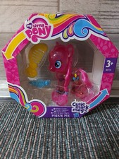 my little pony cutie Mark Magic Pinkie Pie