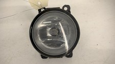 Antibrouillard Renault SCENIC