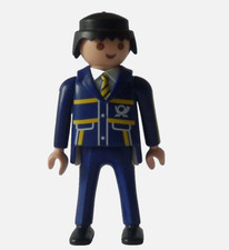 Playmobil männlicher Postangestellter, aus dem Set 4403
