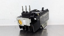 Fuji TK-ON 2.2-3.4A Thermal Overload Relay TK-0N 600VAC 2.2-3.4A