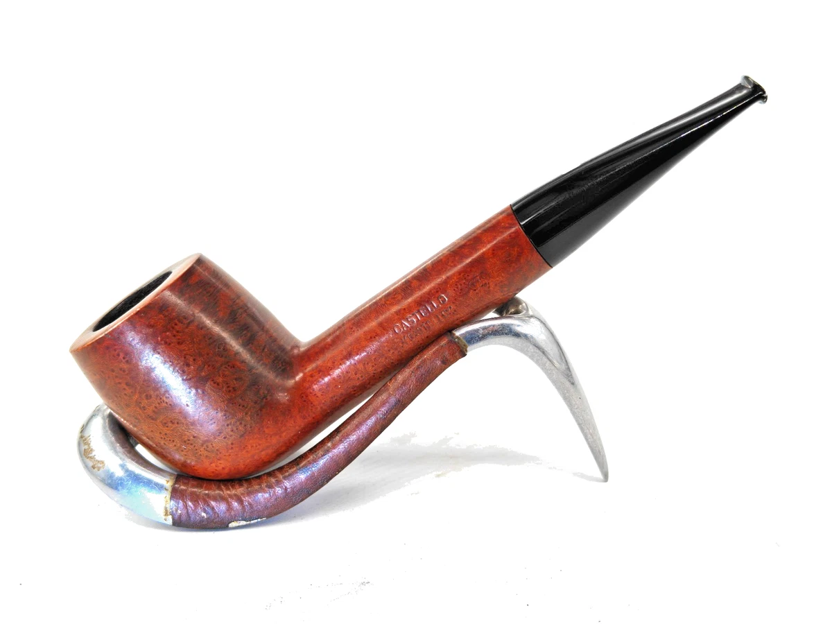 Castello In Collectible Estate Tobacco Pipes for sale | eBay