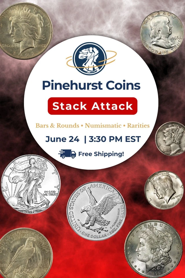 Stack Attack!