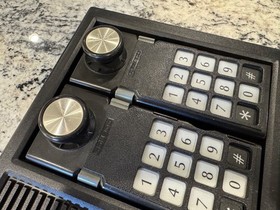 (Restored) Colecovision Coleco Console (New caps, switch, RCA composite MOD, DK)