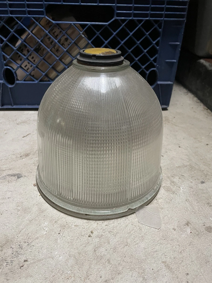 Vintage Holophane Light In Collectible Lamp Shades for sale | eBay