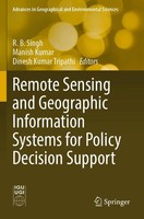 R. B. Singh (U. A.) | Remote Sensing and Geographic Information Systems For...