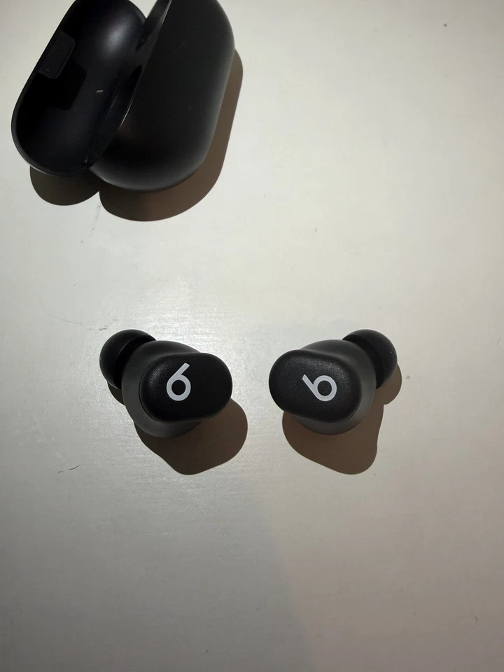 Beats Solo Buds, photo 3 of 5