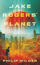 Jake Rogers' Planet