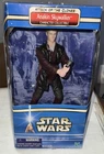 Star Wars Anakin Skywalker Figure Attack of the Clones Hasbro Collector New
