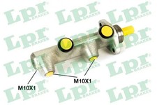 Maître-cylindre de frein Hyundai H-1