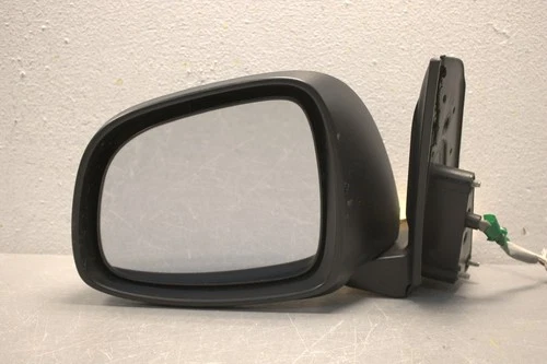 2007 2013 SUZUKI SX4 LEFT SIUDE DOOR MIRROR