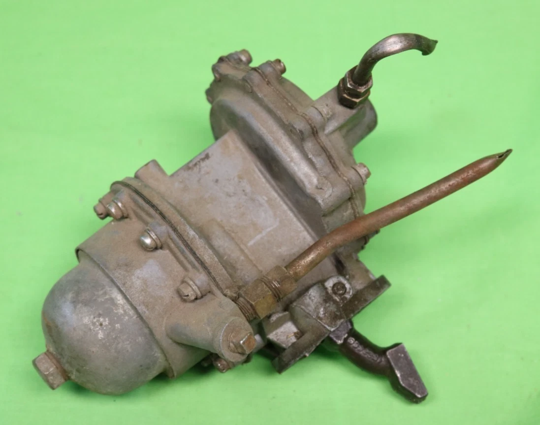 Bomba De Combustible AC Delco Para Buick Regal Sobrealimentado 1998-1999 - Incluye Filtros Y Mangueras