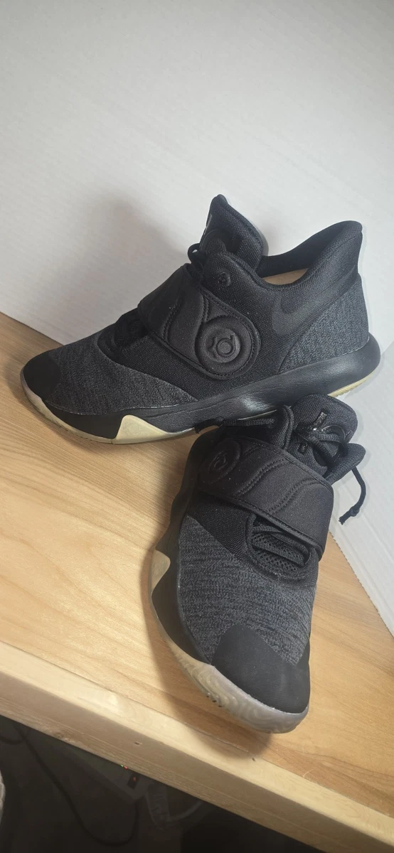 Nike KD Trey V 6 Black Dark Grey | eBay display picture 2
