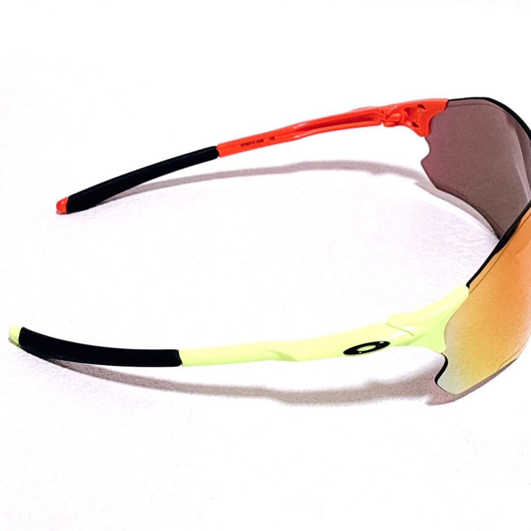 OAKLEY EVZero Path Prizm Ruby Limited Edition Pye… - image 7