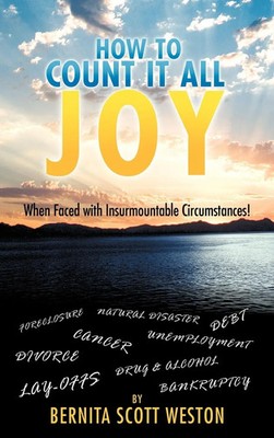 Bernita Scott Weston | How to Count It All Joy | Buch | Englisch (2012)