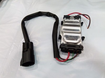 Cooling Fan Relay Module For Mazda 3 2004-2011 1137328365