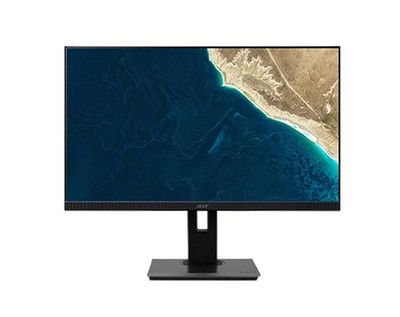 Acer B277KLb 27'' 68,6cm 16:9 100Hz 3840x2160 black