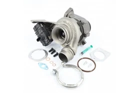 Turbolader MAPCO 207005 für BMW 3 Touring (E91) 3 Limousine (E90) X1 (E84)