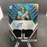 2023 Phoenix Tank Bigsby RPA Rookie Auto Dual RC Jersey #/199 Jaguars
