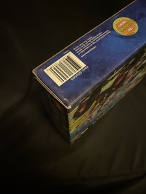 New Factory Sealed LEGO Legends of Chima: Wakz' Pack Tracker (70004)