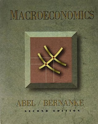 Macroeconomics by Bernanke, Ben Hardback Book The Fast Free Shipping