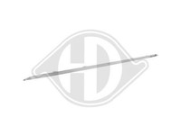Zierleiste Hinten FüR Renault Clio 2019->