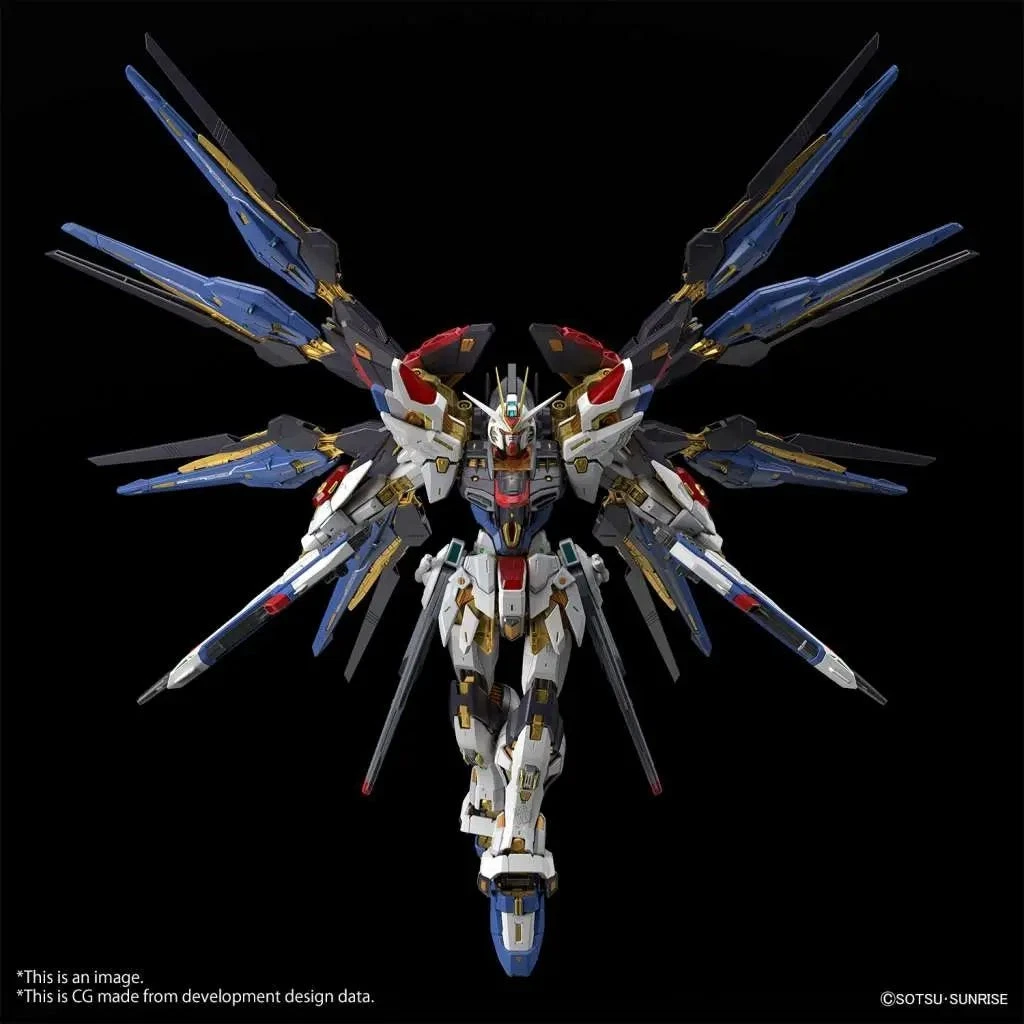 強襲自由　外国版　オリジナルキット 强袭自由高达| eBay