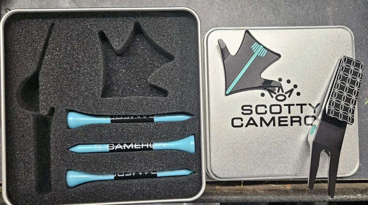 Scotty Cameron Magnetic Marker Golf Ball Markers for sale | eBay