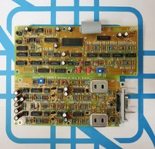 Keysight/HP/Agilent 08508-60003 IF Measurement Assembly