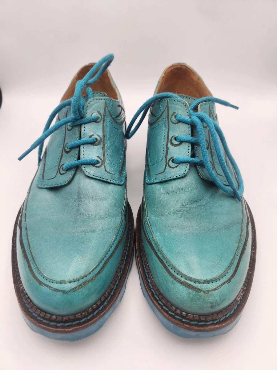 John Fluevog Solid Dress Shoes for Men for sale | eBay display picture 1