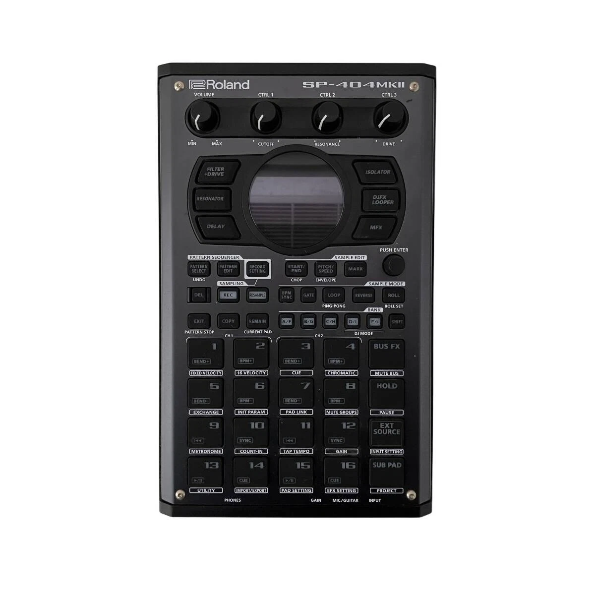 Roland SP 404 Samplers & Sequencers for sale - eBay