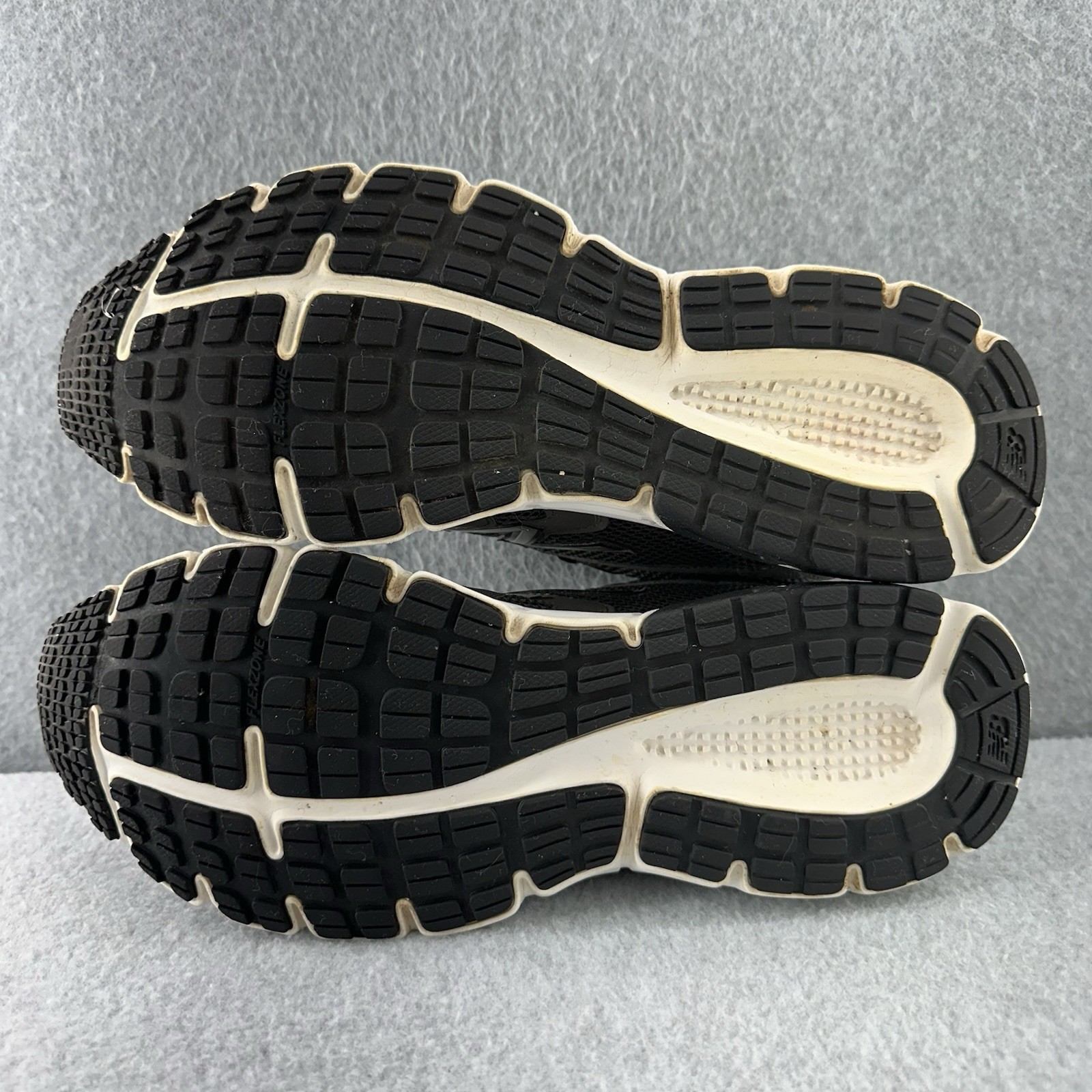 New Balance 460v2 M460LG2 Men's Size 10.5 4E Wide Gray Athletic Running Shoes thumbnail 9