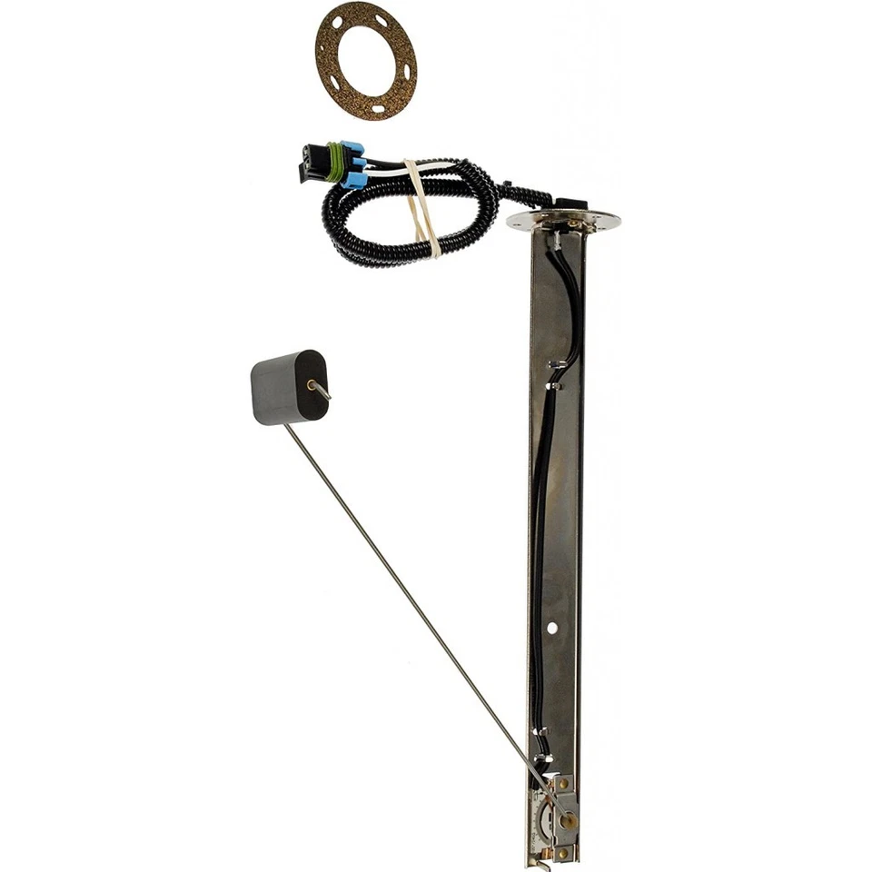 For Peterbilt 330 2000-2005 Fuel Tank Sending Unit | Plug Type | Spade Terminal Foto 2 de 4