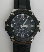 G-SHOCK Gst-B100Xa-1Ajf G-Steel