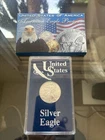 1987 $1 American Silver Eagle 1 oz Brilliant Uncirculated