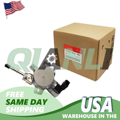 #ad OEM NEW High Pressure Fuel Pump For Honda Odyssey Pilot Acura MDX RLX TLX 3.5L $101.83