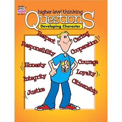 Higher Level Thinking Questions: Deve..., Kagan, Miguel