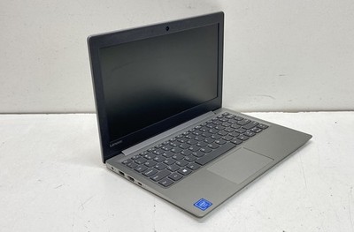 Lenovo IdeaPad 130S-11IGM 11.6'' Intel Celeron Processor Windows 10