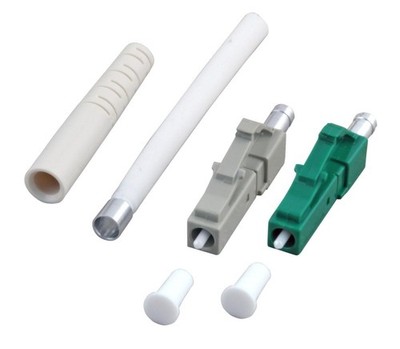 EFB-Elektronik LC/MMC Stecker 53233.8 LWL-Steckverbinder LC/MMC