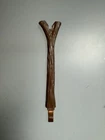 Star Wars Vintage 1983 Ewok Village FIRE PIT POST Original Kenner * NO REPRO!