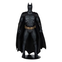 Mcfarlane Toys Batman Begins Dc Multiverse Actionfigur Batman (Gold Label) 18Cm