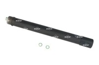 Trockner Klimaanlage Easy Fit Nrf 33351 FüR Alfa 159 Spider Brera Aluminium 30Mm
