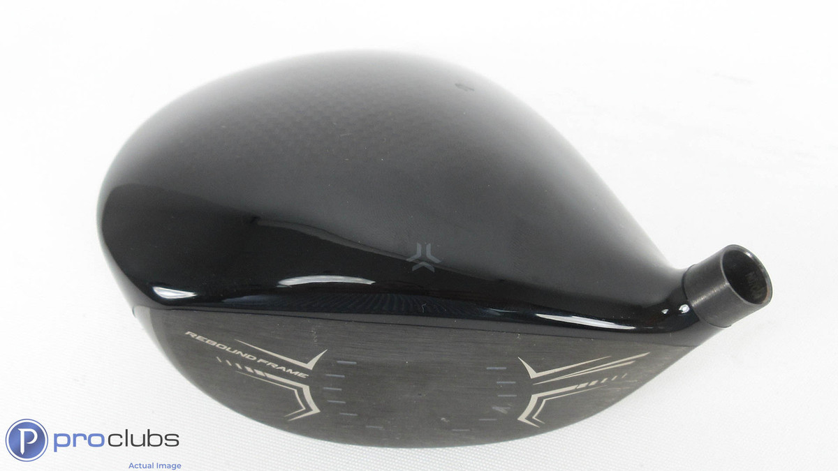 Tour Issue! Srixon ZX5 9.5* Driver - Head Only - 353800 | eBay Tour Issue! Srixon ZX5 9.5* Driver - Head Only - 353800 | eBay