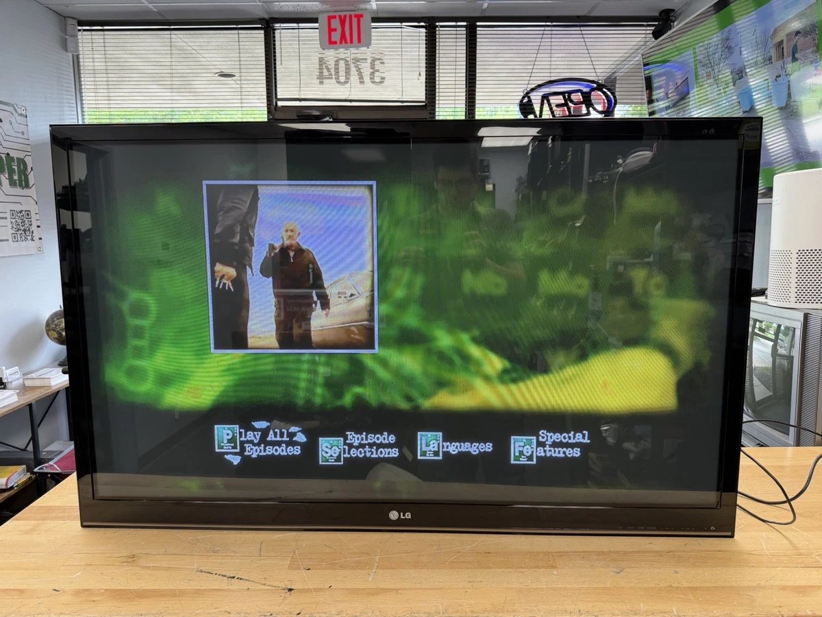LG Plasma TVs for Sale | Shop New & Used LG Plasma TVs | eBay