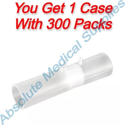 *300-Packs* SDI SmartSense Disposable Spirometer Mouthpiece 29-8050-300