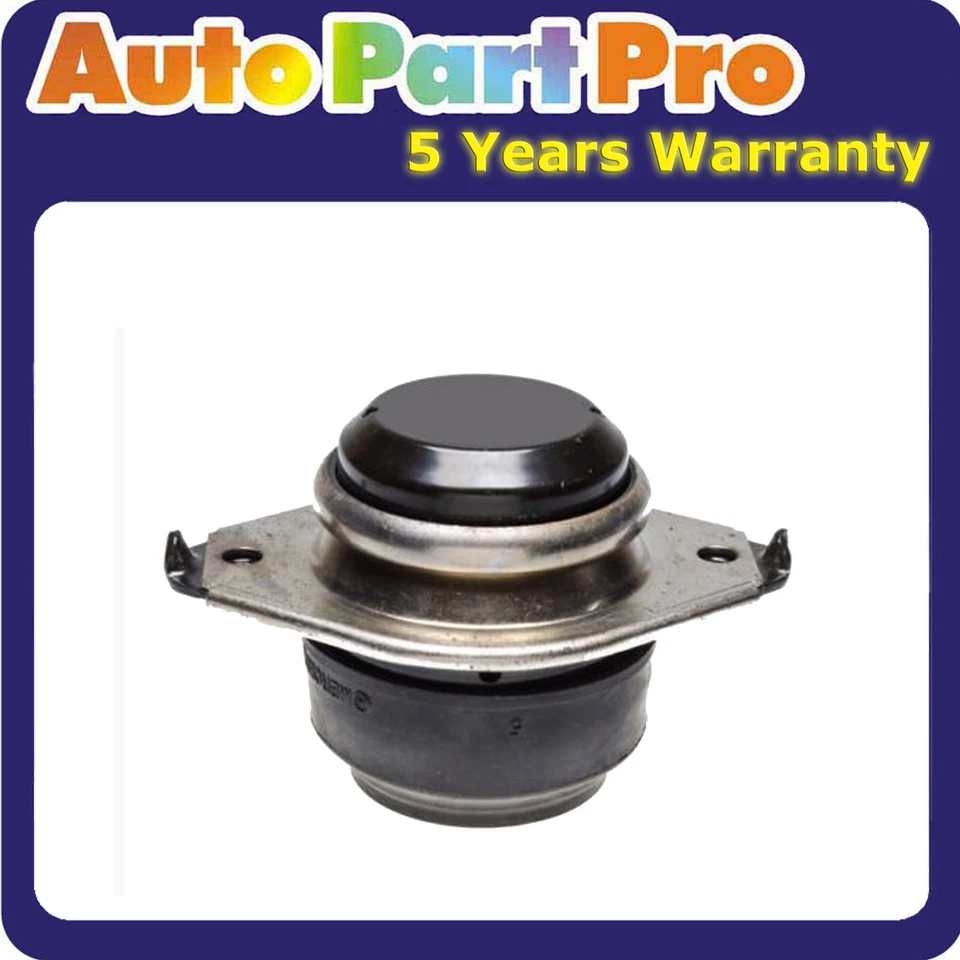 For Mercedes-Benz GL320 R350 3.0L 4045 2006-2014 Engine Motor Mount Front Left - Image 2 of 3