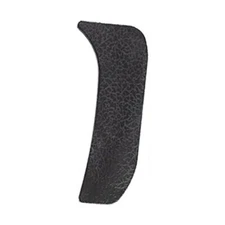 Replacement Thumb Rear Back Cover Rubber Grip - Nikon D800 Camera