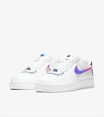 NIKE AIR FORCE 1 '07 LV8 \